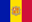 Vlag Andorra