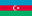 Vlag Azerbeidzjan