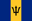 Vlag Barbados