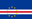 Vlag Kaapverdische Eilanden