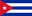 Vlag Cuba