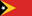 Vlag Oost-Timor