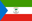 Vlag Equatoriaal-Guinea