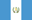 Vlag Guatemala