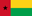 Vlag Guinee-Bissau