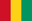 Vlag Guinee