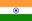 Vlag India