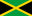 Vlag Jamaica