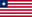 Vlag Liberia