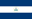 Vlag Nicaragua