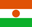 Vlag Niger