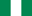 Vlag Nigeria