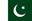 Vlag Pakistan