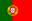 Vlag Portugal