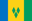 Vlag Saint Vincent en de Grenadines