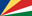 Vlag Seychellen