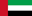 Vlag Dubai