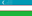 Vlag Oezbekistan