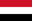 Vlag Jemen
