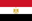 Vlag Egypte