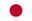 Vlag Japan