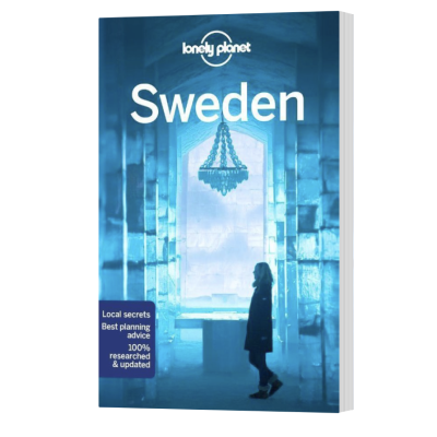 Lonely Planet Zweden